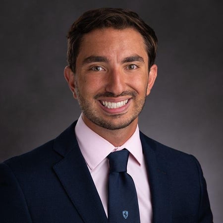 Photo of Domenic Setaro