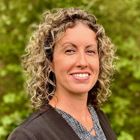 Photo of Janna Kepner