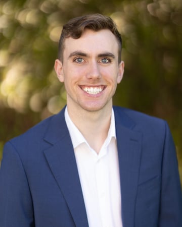 Photo of Patrick Heslip