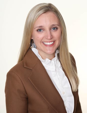 Photo of Julie Brandon