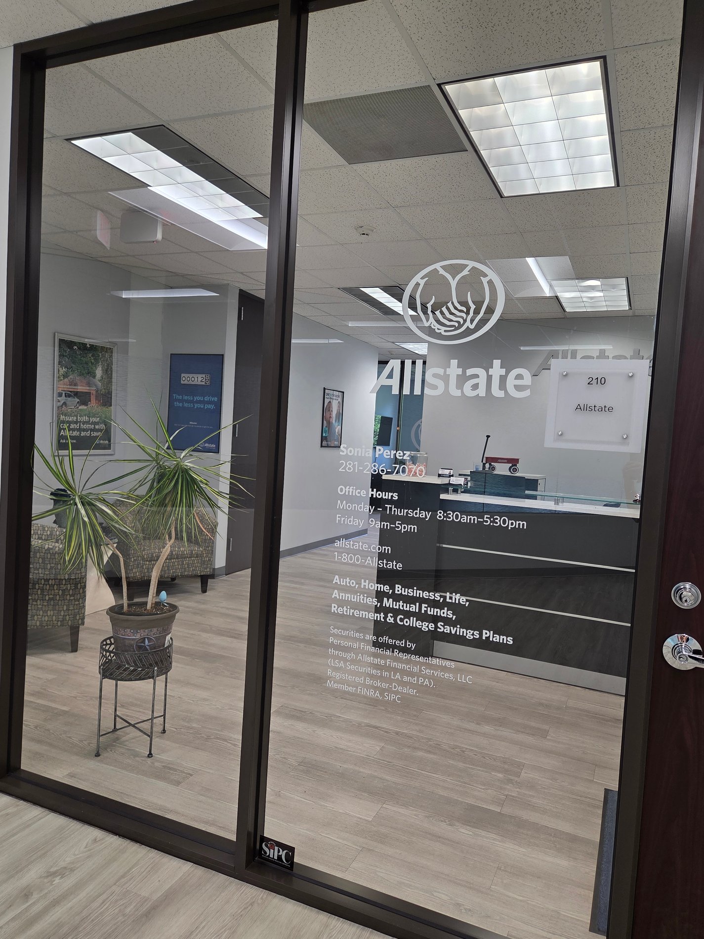 Sonia Perez Houston, TX