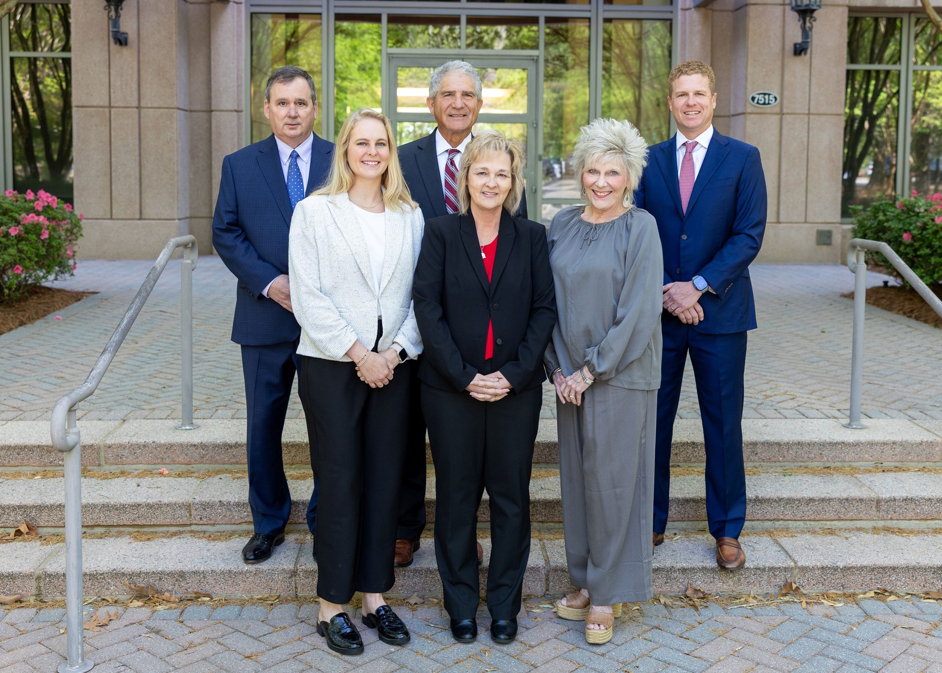 Photo of Winn Wealth Management - Morgan Stanley