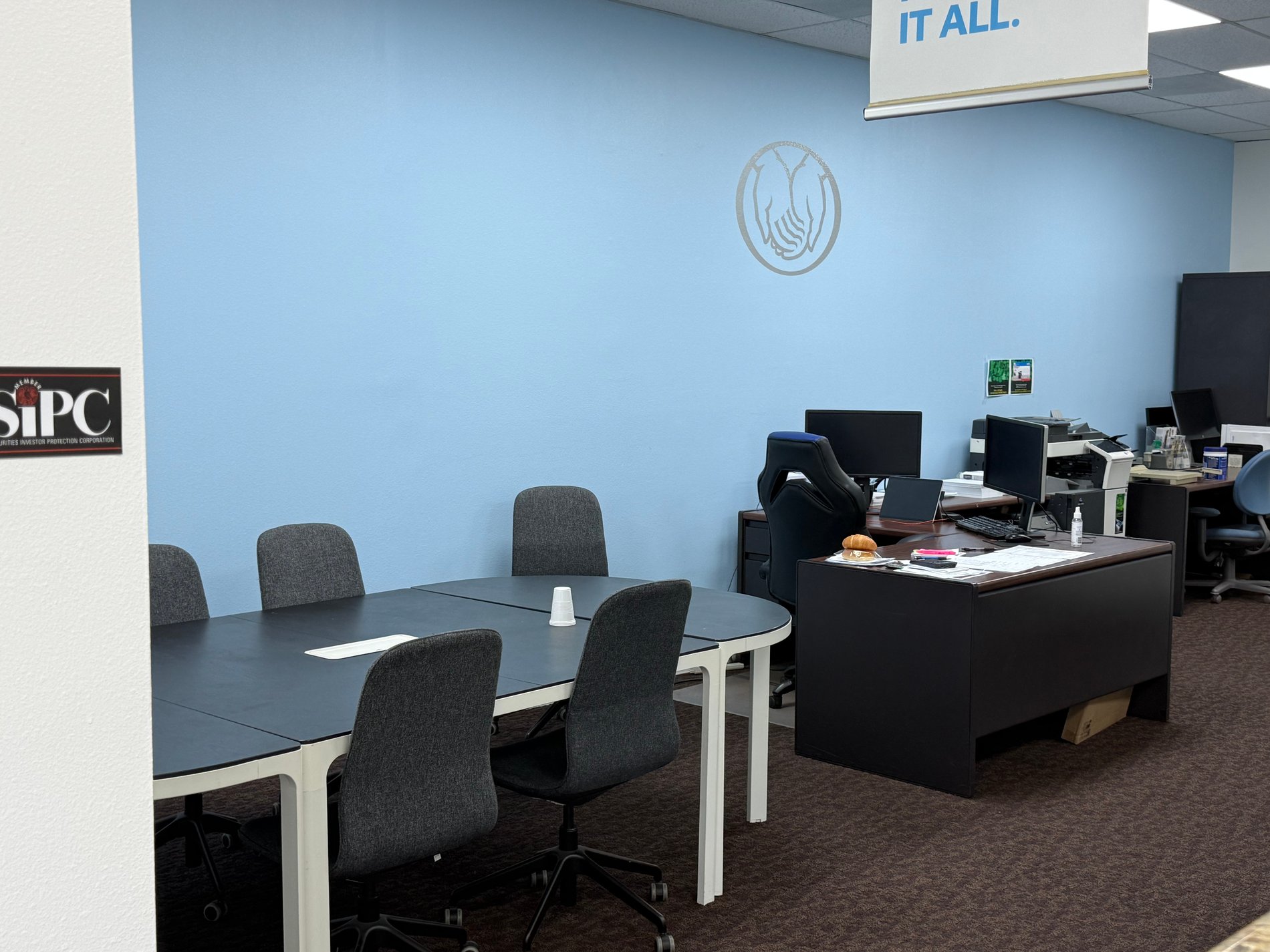 DLI Finance &amp;amp; Insurance Services Cerritos, CA