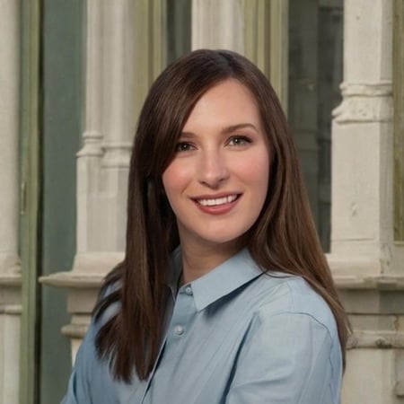 Photo of Jennifer Vaughn