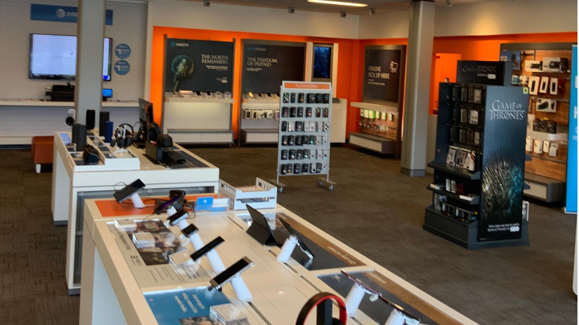 AT&T Mansfield Ohio Cell Phones, Wireless Plans & Accessories 1020