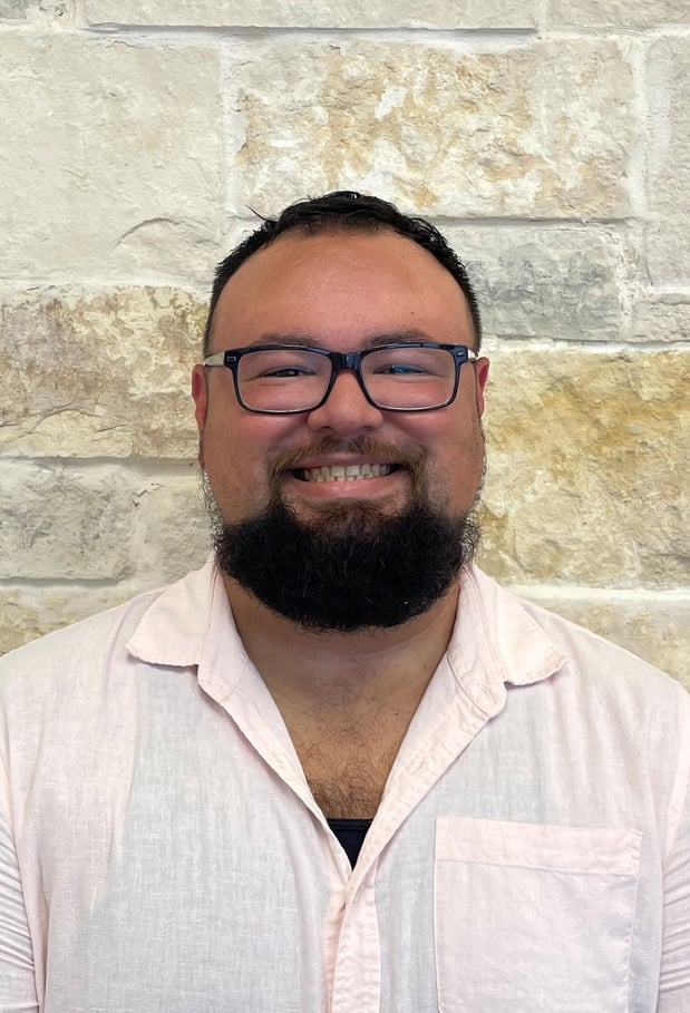 David Acevedo Pharr, TX