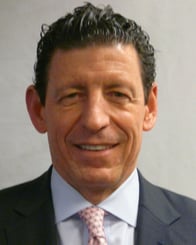 Photo of David F. Manci - Morgan Stanley