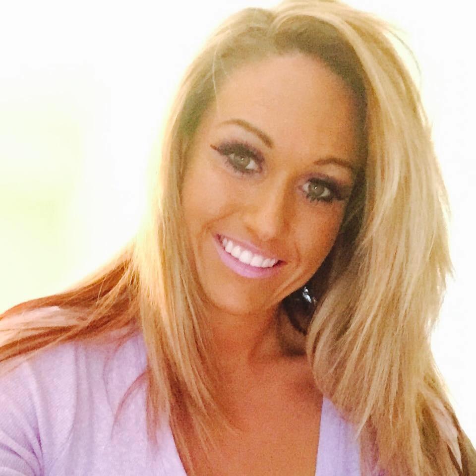 Leslie Callen Midwest City, OK