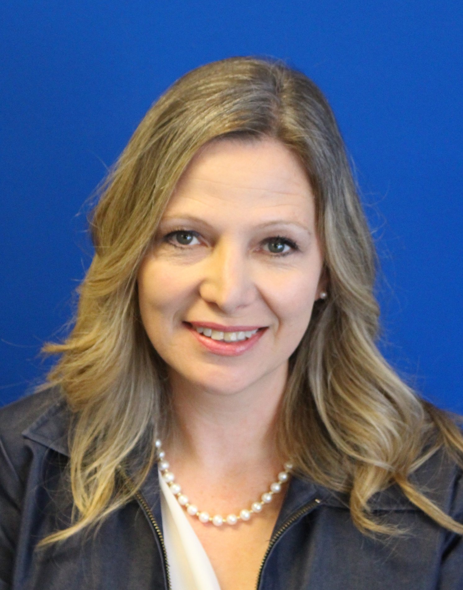 Adriana Hartmann