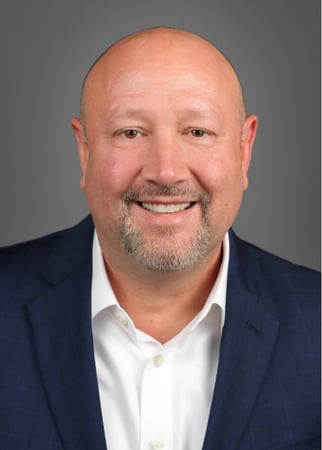 Photo of Frank R. Burkhardt