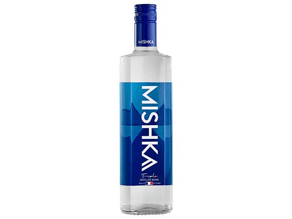 Mishka Vodka