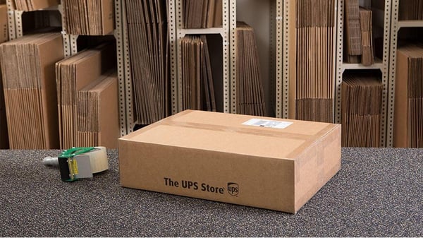 The Ups Store Colorado Springs Shipping Packing Printing And