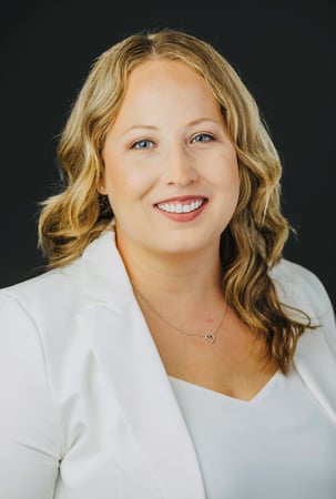 Photo of Lana M. Aguilar