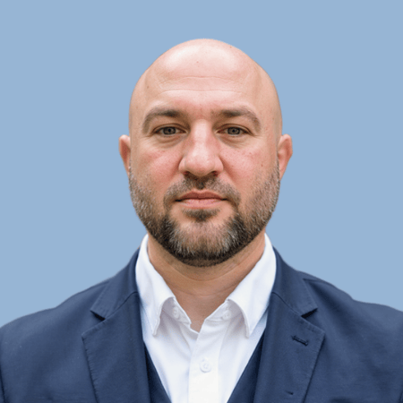 Photo of Jason Cribbs