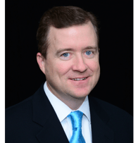 Photo of Daniel Paul Crady - Morgan Stanley