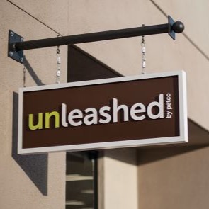 Unleashed by Petco Olney Storefront