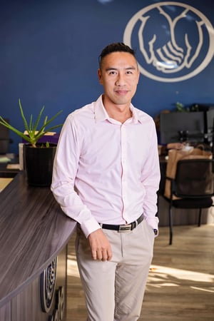 Photo of agent