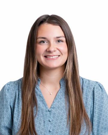 Photo of MacKenzie Freeman