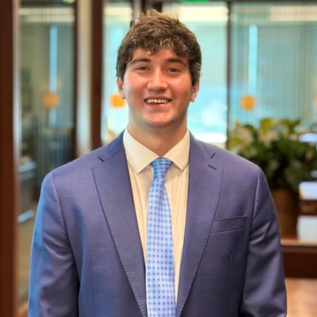 Photo of Johnny Mallis