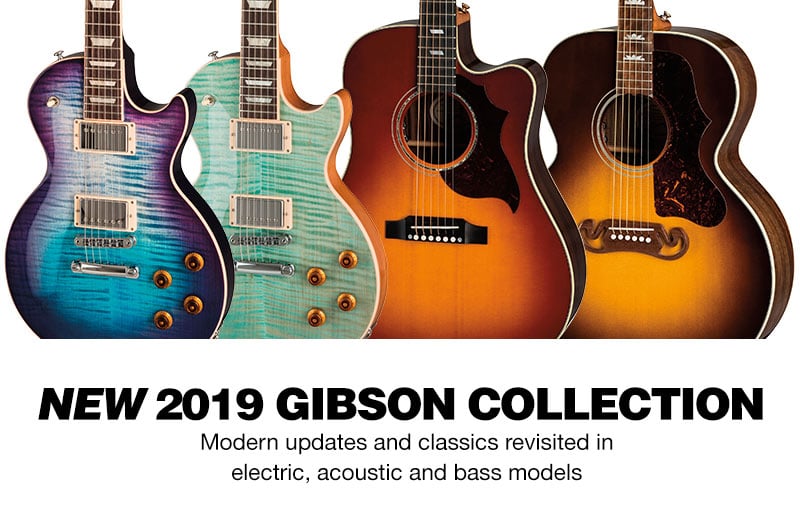 North Attleboro Guitar Center Store