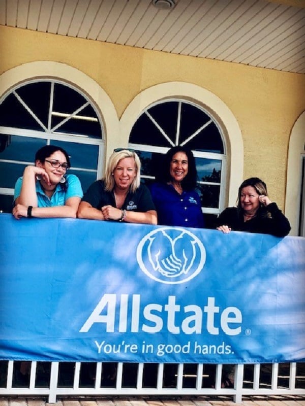 Kathy Dorsey Allstate Insurance Agent in Punta Gorda, FL