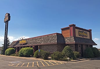 Pizza Ranch in Wahpeton, ND | 1110 3rd Avenue North