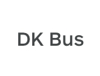 Itinérarie dans DK BUS