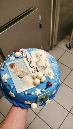 Bäckerei Konditorei Fuchs GmbH, Diepoldsau