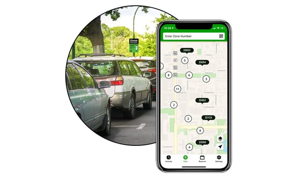 Tallahassee, FL Parking - ParkMobile