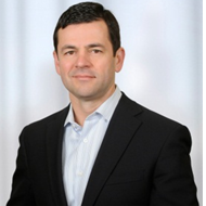 Photo of Jonathan Berry