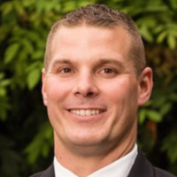 Photo of Greg Talpey