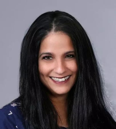 Photo of Marla Inman