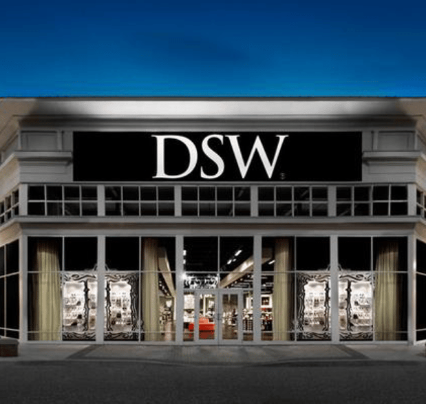 dsw near me