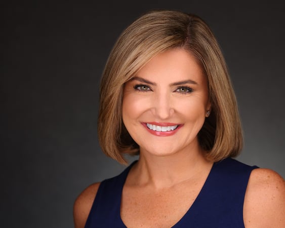 Photo of Donna M. Kelly