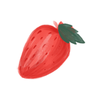 strawberry