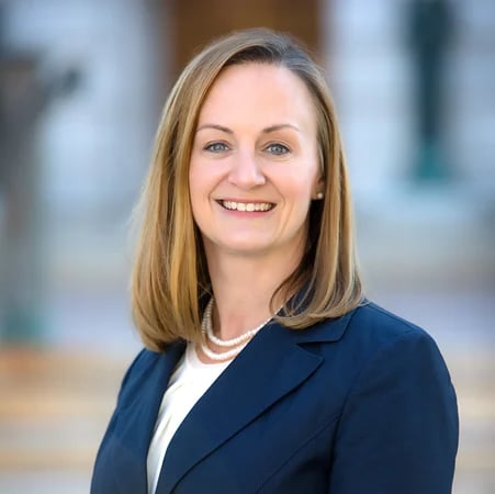 Photo of LaShell Lentz