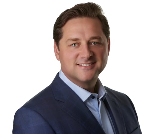 Photo of Daniel Slager