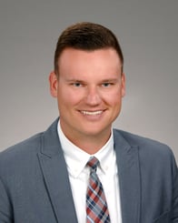 Photo of Clayton Pyfer - Morgan Stanley