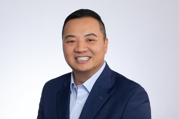 Photo of Scott Wu