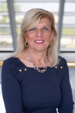 Photo of Carol Passalaqua