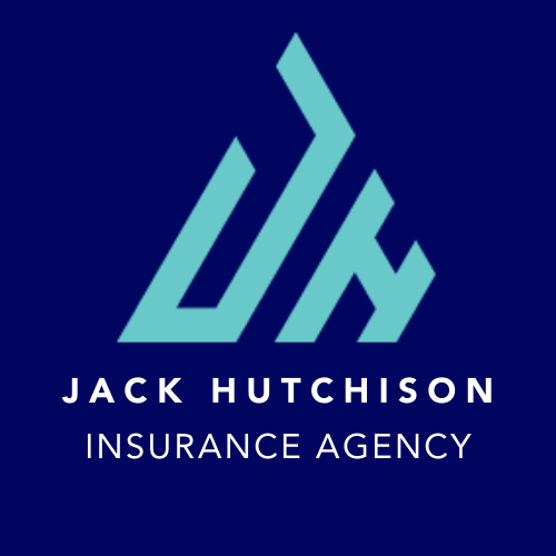Jack Hutchison, Insurance Agent