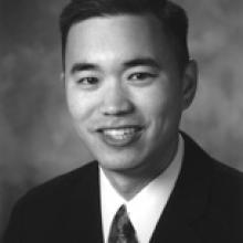 Headshot of Benjamin Chang