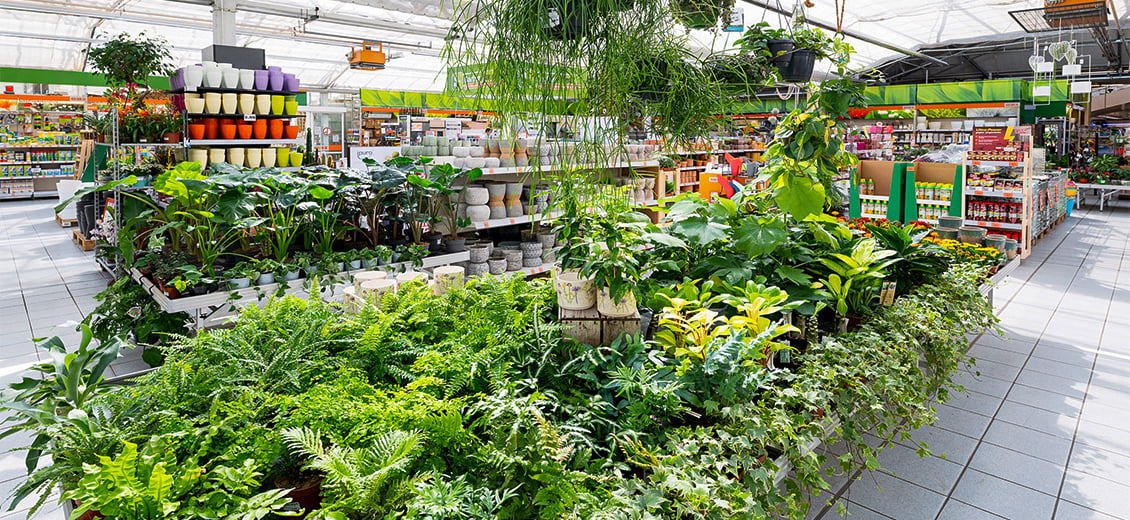 Dein OBI Markt ErlangenWest, Neumühle 1