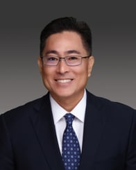 Photo of Doug Karatsu - Morgan Stanley