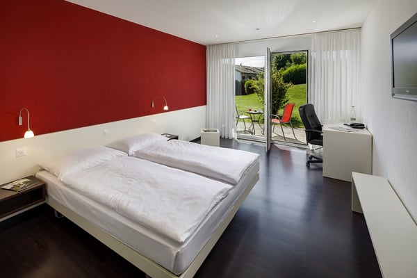 Doppelzimmer