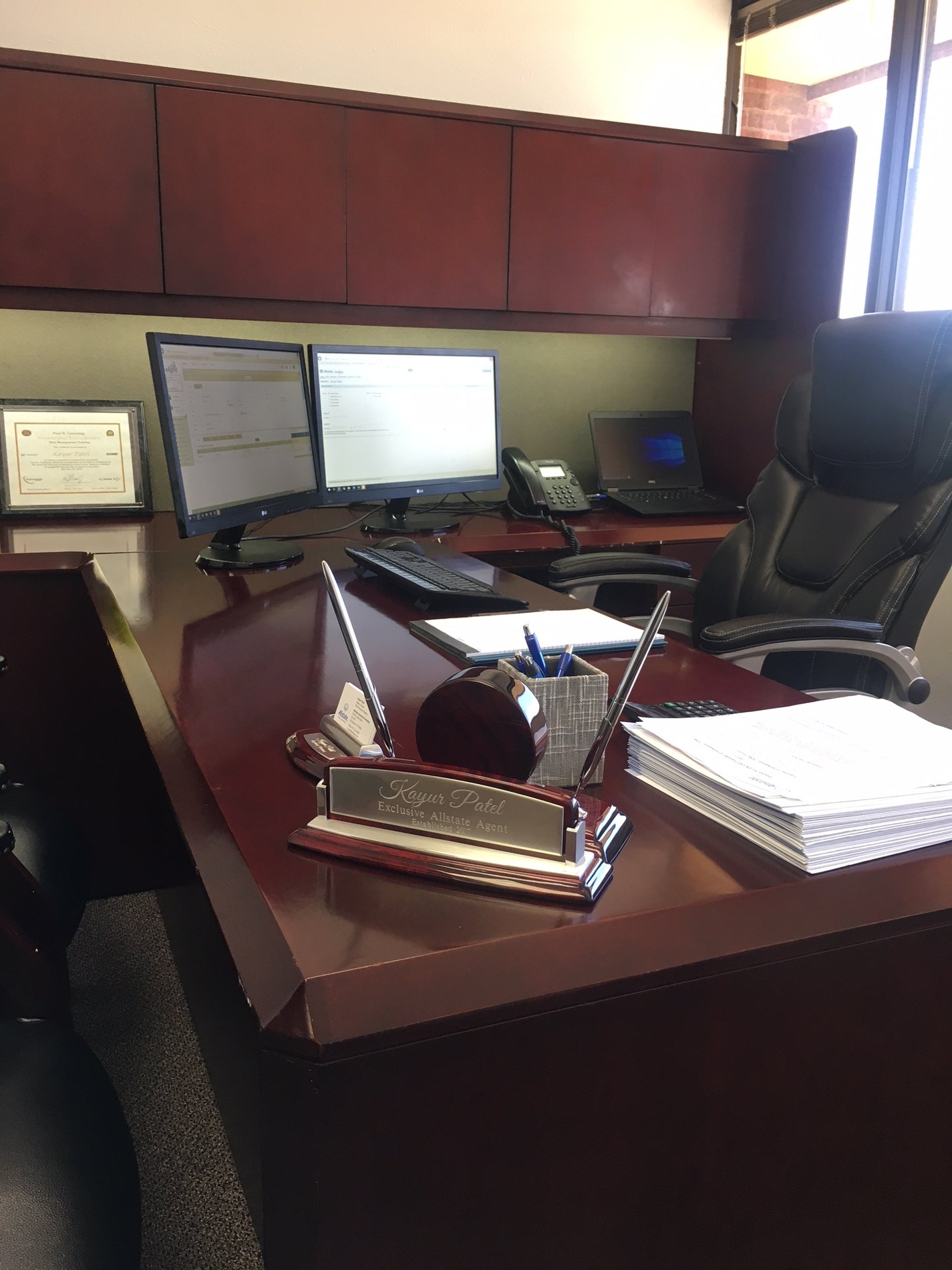 Patel Insurance Agency Richardson, TX