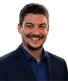 Jake Macon-Sales Agency