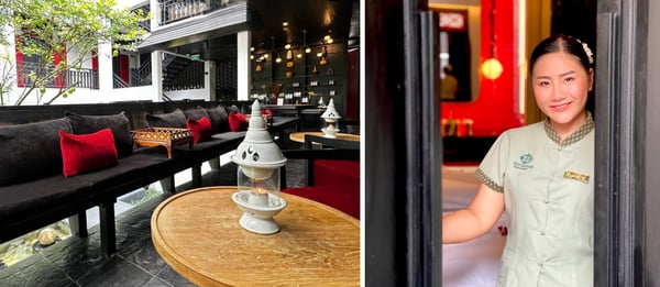 アーバンオアシススパのイメージ