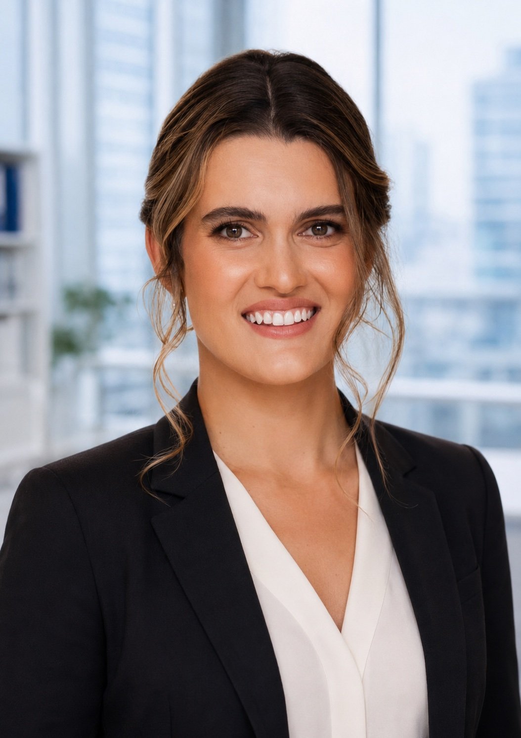 Photo of Alana Kern