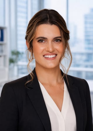 Photo of Alana Kern